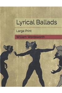 Lyrical Ballads