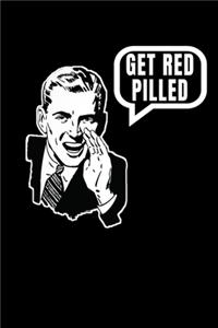 Get Red Pilled