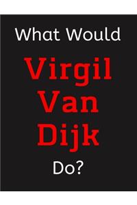 What Would Virgil Van Dijk Do?