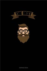 The Best Plumbers Have Beards