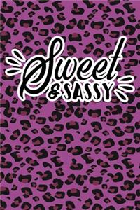 Sweet & Sassy
