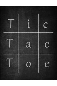 Tic Tac Toe