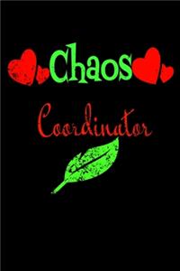 Chaos Coordinator