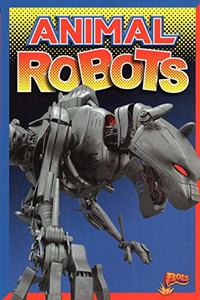 Animal Robots