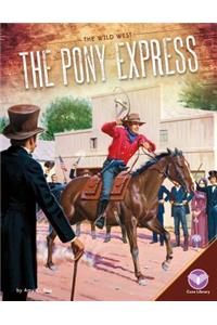 Pony Express