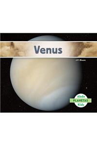 Venus (Spanish Version)