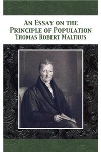 An Essay on the Principle of Population
