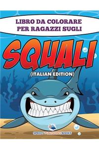 Libro Da Colorare Per Ragazzi Sulla Polizia (Italian Edition)