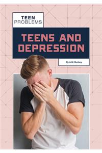 Teens and Depression