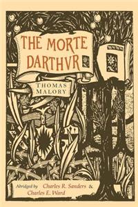 Le Morte D'Arthur