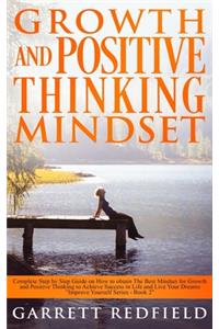 Growth and Positive Thinking Mindset