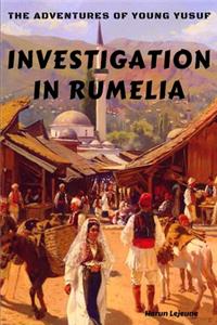 The Adventures of Young Yusuf