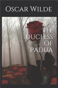 The Duchess of Padua