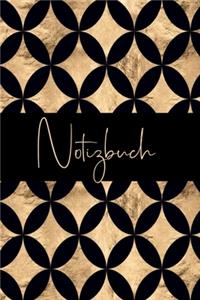 Notizbuch Diamant