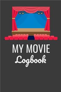 My Movie Logbook