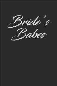 Bride's Babe
