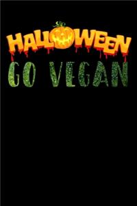 go vegan