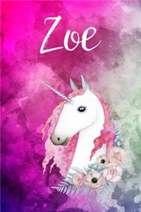 Zoe