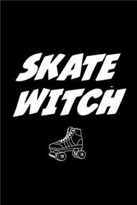Skate Witch