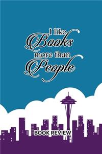 Book Review