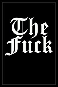 The Fuck
