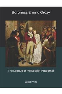The League of the Scarlet Pimpernel