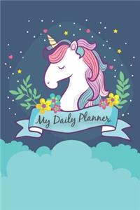 My Daily Planner