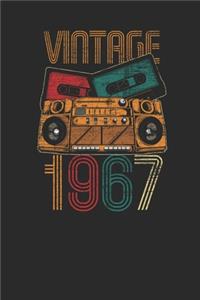 Vintage 1967