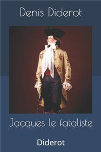 Jacques le fataliste