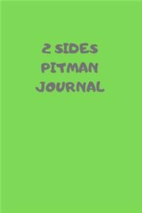 2 Sides