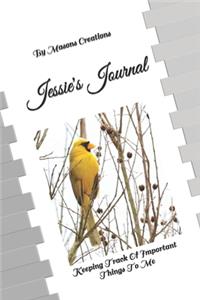 Jessie's Journal