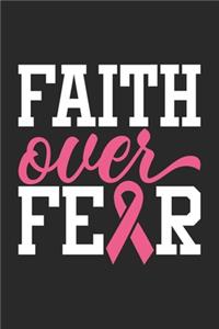 Faith Over Fear