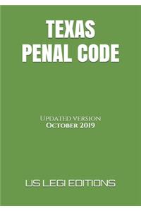 Texas Penal Code