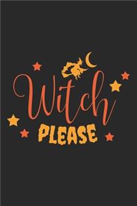 Witch Please