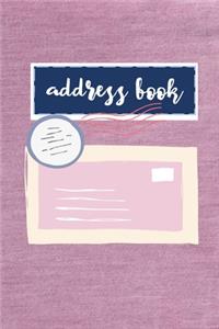 Address Book