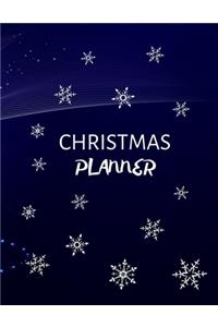 Christmas Planner