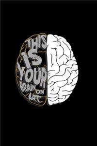 This Is Your Brain On Art