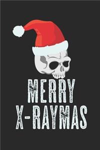 Merry X-Raymas