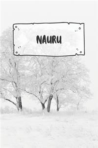 Nauru