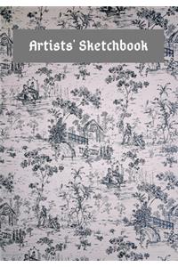Artists' Sketchbook