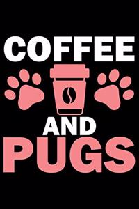 Coffee And Pugs
