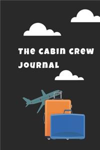 The Cabin Crew Journal