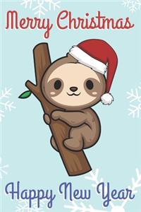 Merry Christmas Happy New Year