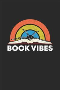 Book Vibes