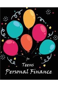 Personal Finance for Teens