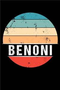 Benoni