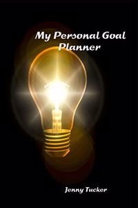 My Personal Goal Planner