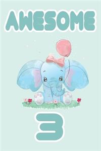Awesome 3