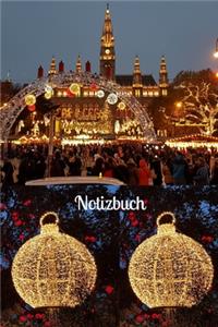 Notizbuch