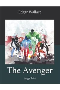The Avenger